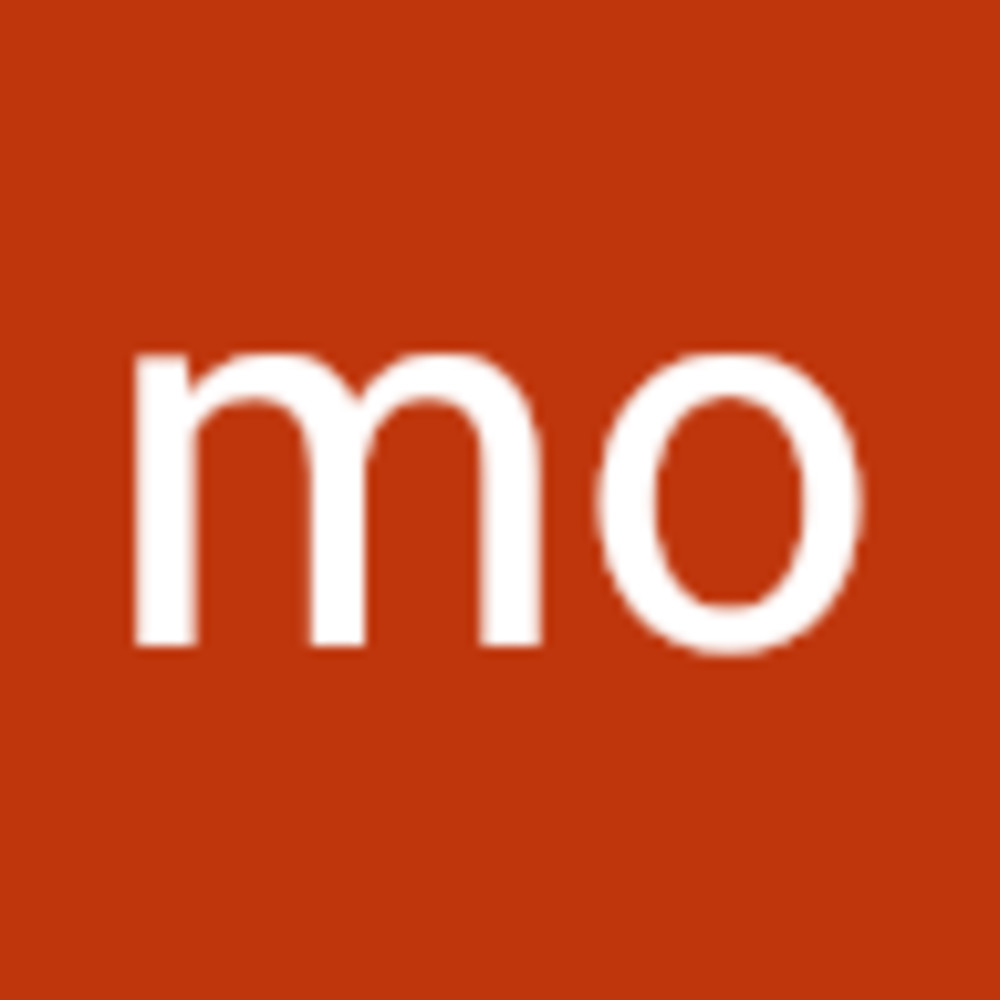 Meet your Posher, Mo